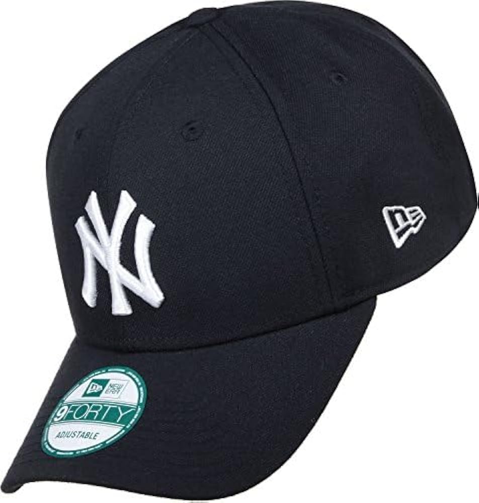 New Era The League 9Forty Cap - New York Yankees : Amazon.ca